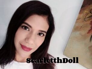 ScarletthDoll