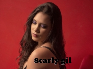 Scarly_gil