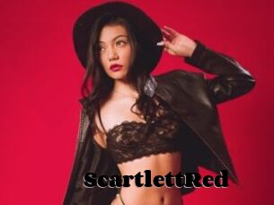 ScartlettRed