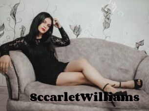 SccarletWilliams