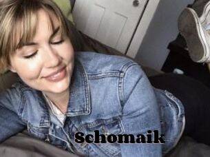 Schomaik