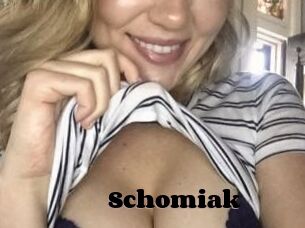 Schomiak
