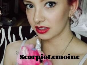 ScorpioLemoine