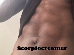 Scorpiocreamer