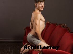 ScottLeeroy