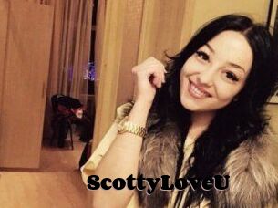 ScottyLoveU