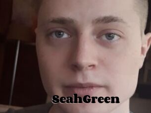 SeahGreen