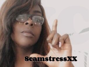 SeamstressXX