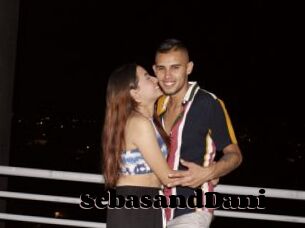 SebasandDani