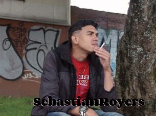 SebastianRoyers