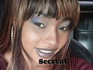 Secreat