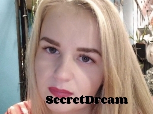 SecretDream