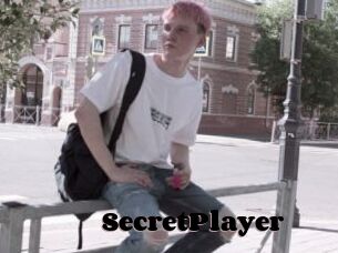 SecretPlayer