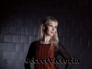 SecretVictoria