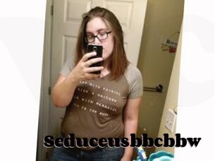 Seduceusbbcbbw