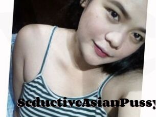 SeductiveAsianPussy