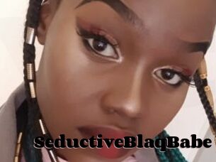 SeductiveBlaqBabe