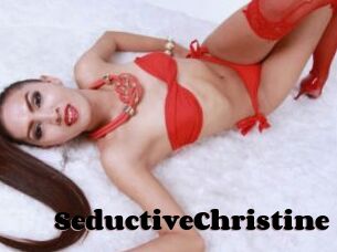 SeductiveChristine