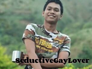 SeductiveGayLover