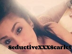 SeductiveXXXScarlett