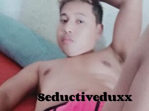 Seductiveduxx