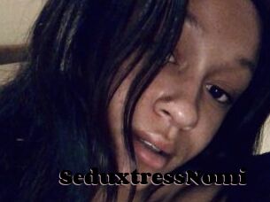 SeduxtressNomi