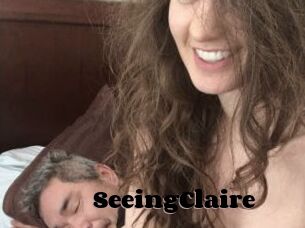 SeeingClaire