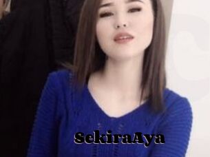 SekiraAya