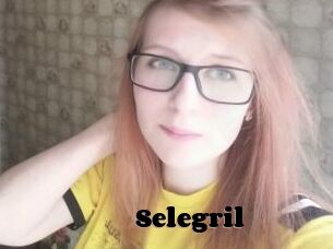 Selegril