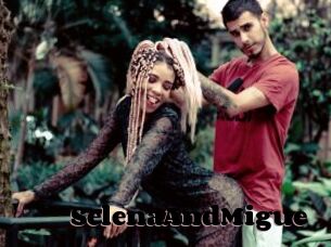 SelenaAndMigue