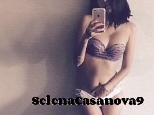 SelenaCasanova9