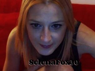 SelenaFox30
