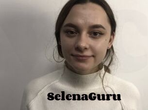 SelenaGuru