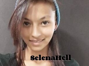 SelenaHell