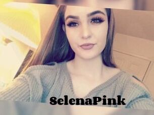 SelenaPink