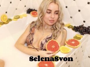 SelenaSvon