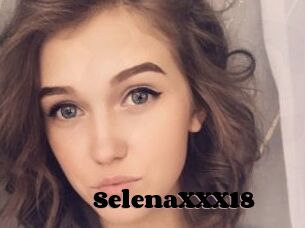 SelenaXXX18