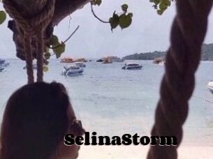 SelinaStorm