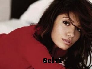 Selvi