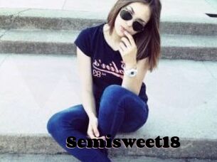 Semisweet18