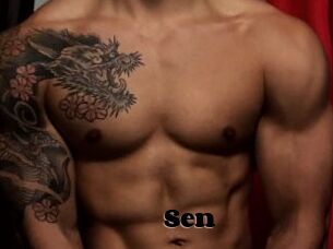 Sen