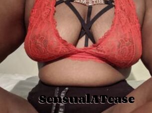 SensualATease