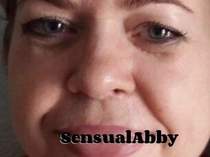 SensualAbby