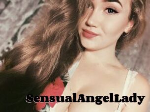 SensualAngelLady