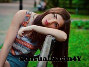 SensualKarin4Y