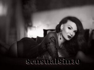 SensualSin30
