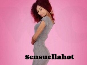 Sensuellahot