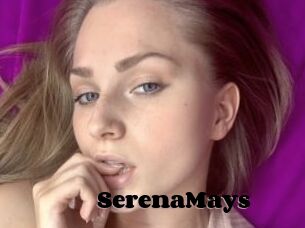 SerenaMays