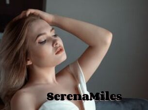 SerenaMiles