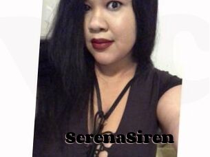SerenaSiren